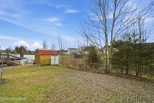 420 Beechcliff Cir, Shepherdsville, KY 40165