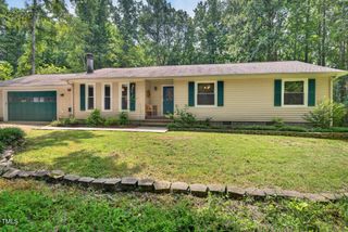 917 Cardens Creek Drive, Durham, NC 27712