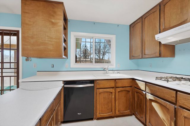 1608 McDonald Road NW, Albuquerque, NM 87107