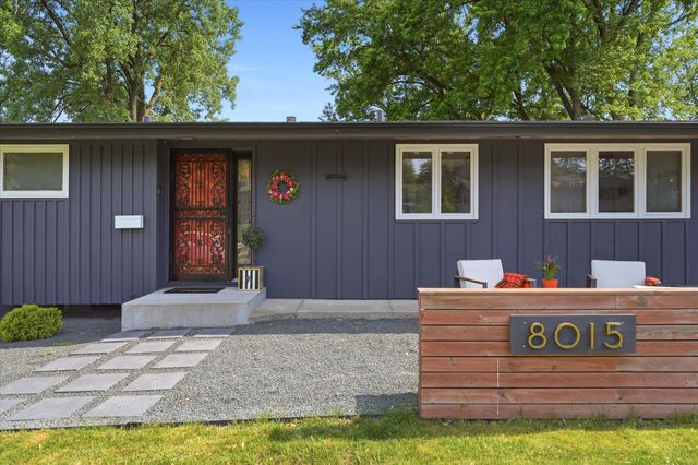 8015 Wynnwood Road, Golden Valley, MN 55427