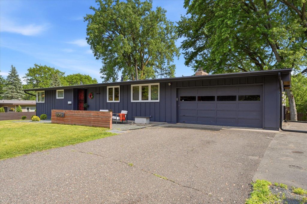 8015 Wynnwood Road, Golden Valley, MN 55427