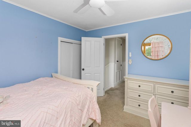 21 GREENWOOD DR, Bordentown, NJ 08505
