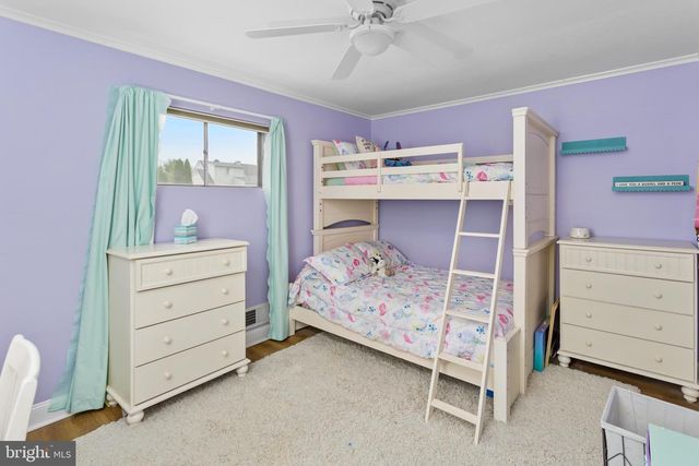 21 GREENWOOD DR, Bordentown, NJ 08505