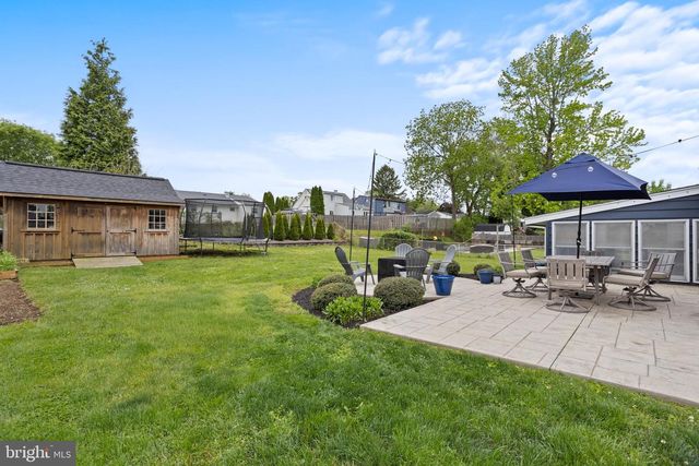 21 GREENWOOD DR, Bordentown, NJ 08505