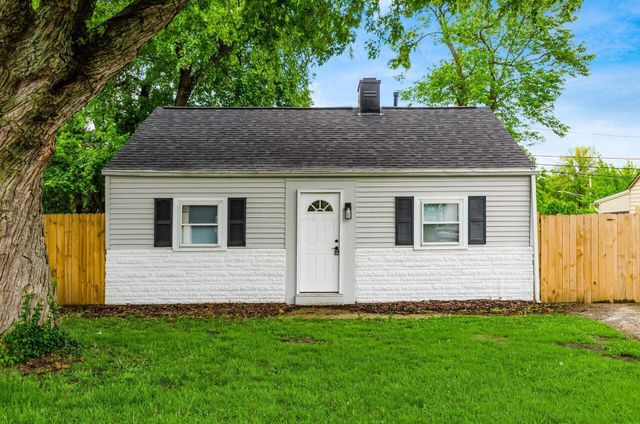 3237 E 12th Avenue, Columbus, OH 43219