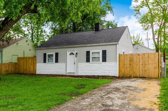 3237 E 12th Avenue, Columbus, OH 43219