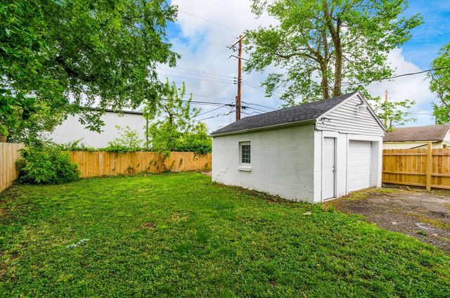 3237 E 12th Avenue, Columbus, OH 43219