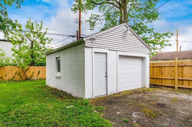 3237 E 12th Avenue, Columbus, OH 43219