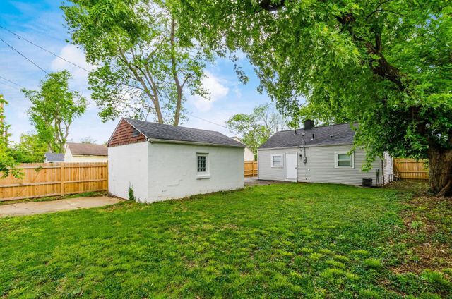 3237 E 12th Avenue, Columbus, OH 43219