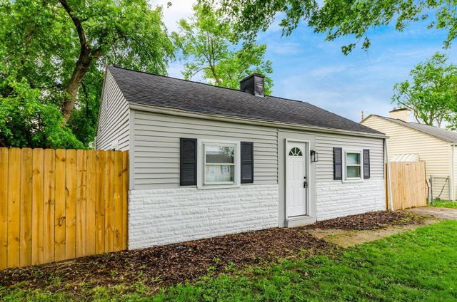 3237 E 12th Avenue, Columbus, OH 43219
