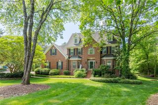 3313 Annry Drive, Summerfield, NC 27358