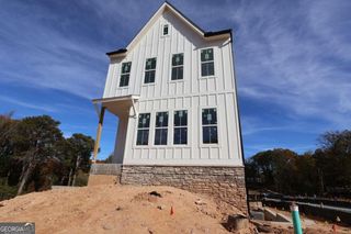 831 Timbre Lane, Decatur, GA 30033