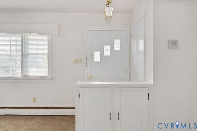 400 Seabury Ave, Sandston, VA 23150