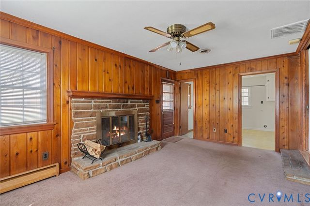400 Seabury Ave, Sandston, VA 23150