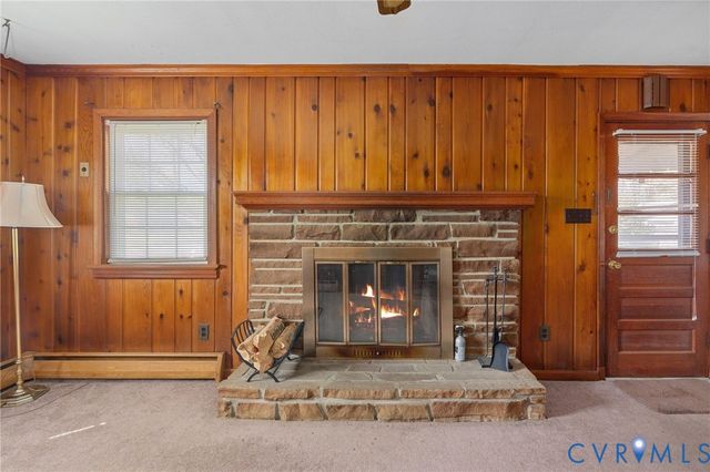 400 Seabury Ave, Sandston, VA 23150