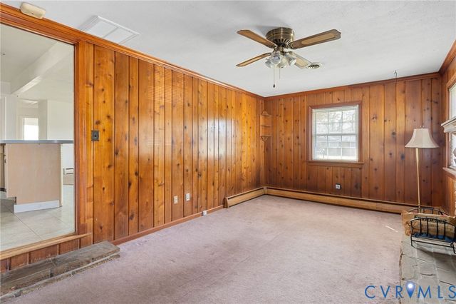 400 Seabury Ave, Sandston, VA 23150