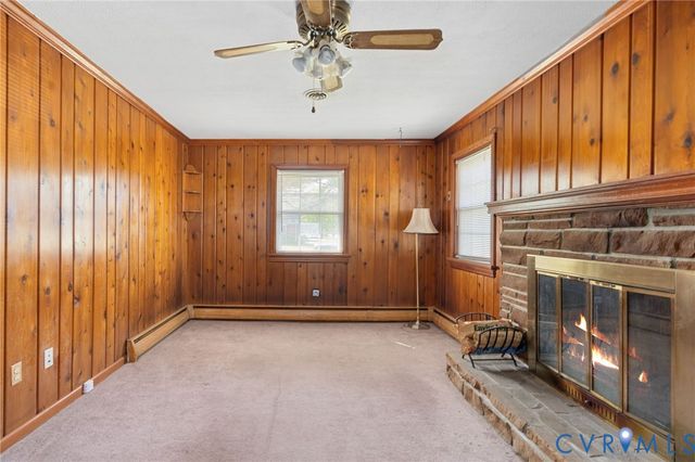 400 Seabury Ave, Sandston, VA 23150