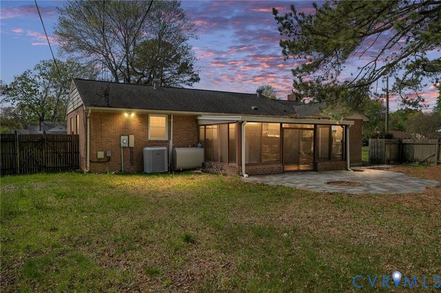400 Seabury Ave, Sandston, VA 23150