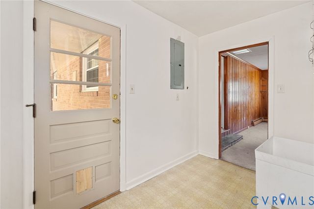 400 Seabury Ave, Sandston, VA 23150