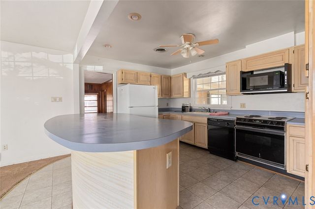 400 Seabury Ave, Sandston, VA 23150