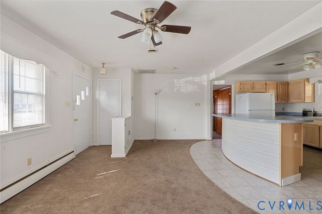 400 Seabury Ave, Sandston, VA 23150