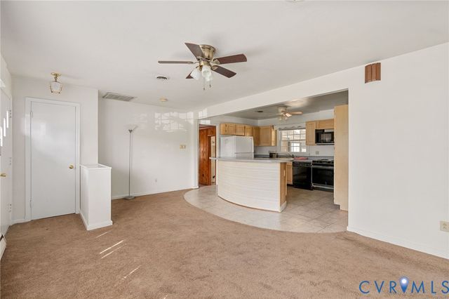 400 Seabury Ave, Sandston, VA 23150