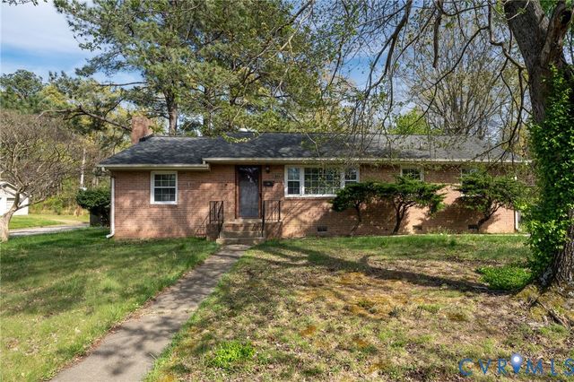 400 Seabury Ave, Sandston, VA 23150