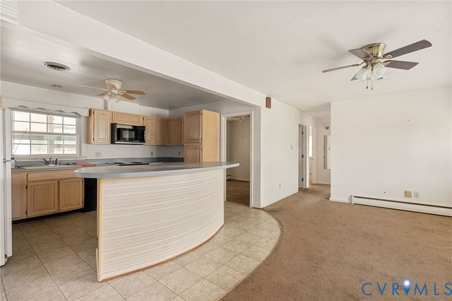 400 Seabury Ave, Sandston, VA 23150