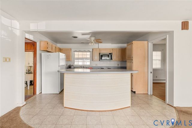 400 Seabury Ave, Sandston, VA 23150