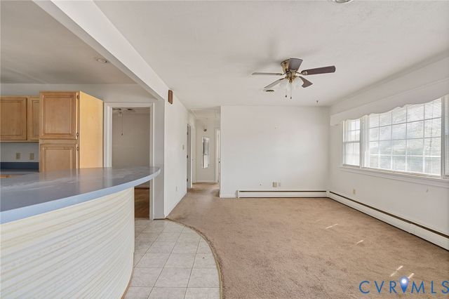 400 Seabury Ave, Sandston, VA 23150