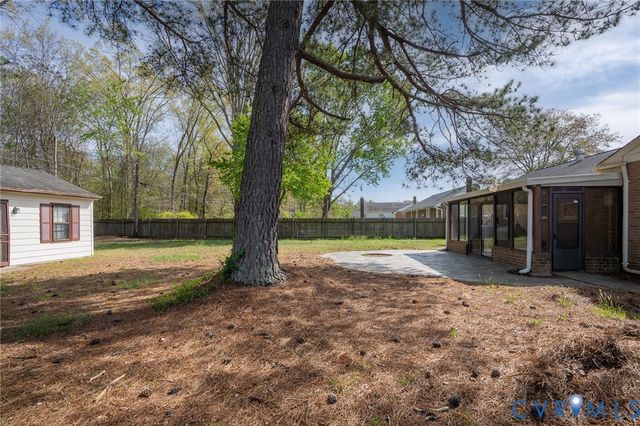 400 Seabury Ave, Sandston, VA 23150