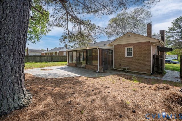 400 Seabury Ave, Sandston, VA 23150