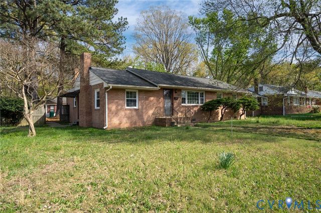 400 Seabury Ave, Sandston, VA 23150