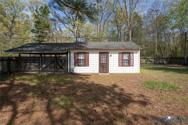 400 Seabury Ave, Sandston, VA 23150