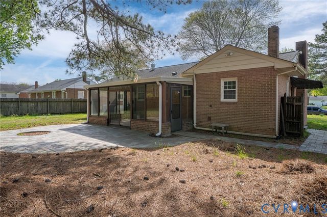 400 Seabury Ave, Sandston, VA 23150