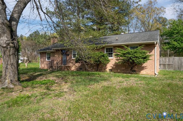 400 Seabury Ave, Sandston, VA 23150