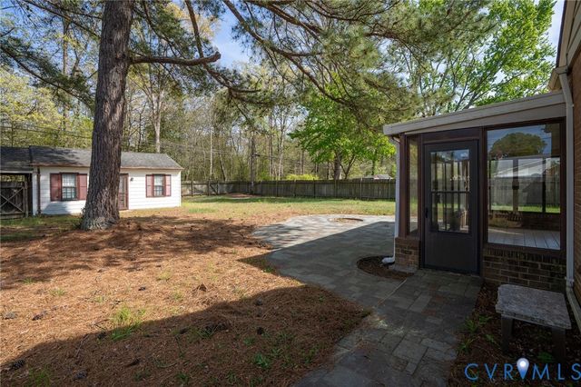 400 Seabury Ave, Sandston, VA 23150