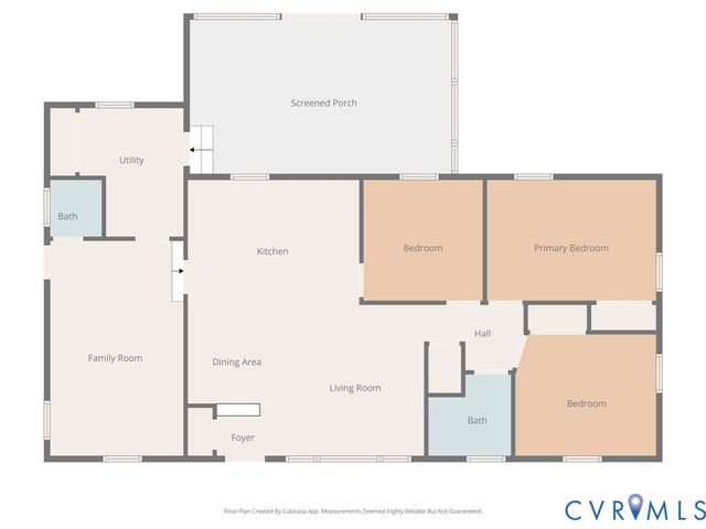 400 Seabury Ave, Sandston, VA 23150