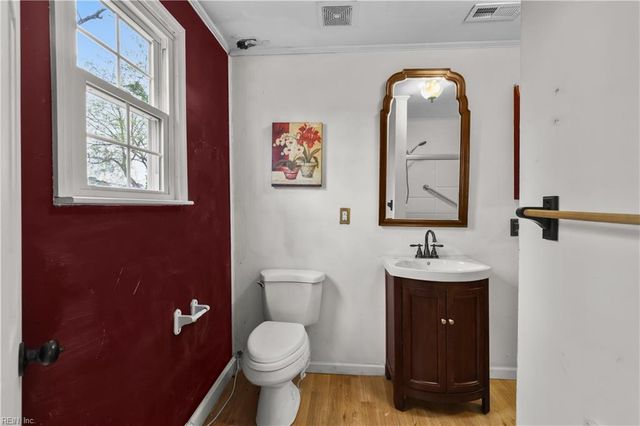 4205 Nautilus AVE, Chesapeake, VA 23325