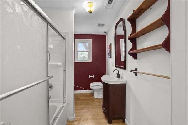 4205 Nautilus AVE, Chesapeake, VA 23325