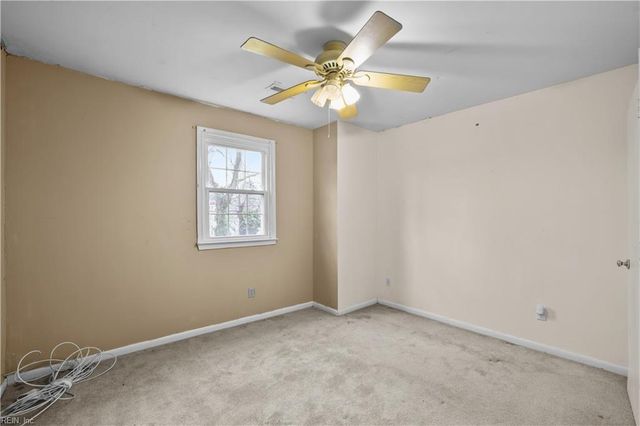 4205 Nautilus AVE, Chesapeake, VA 23325