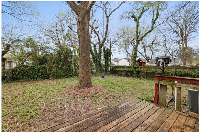 4205 Nautilus AVE, Chesapeake, VA 23325