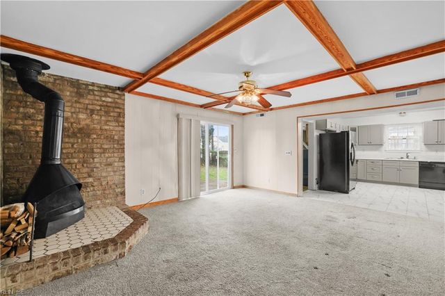 4205 Nautilus AVE, Chesapeake, VA 23325