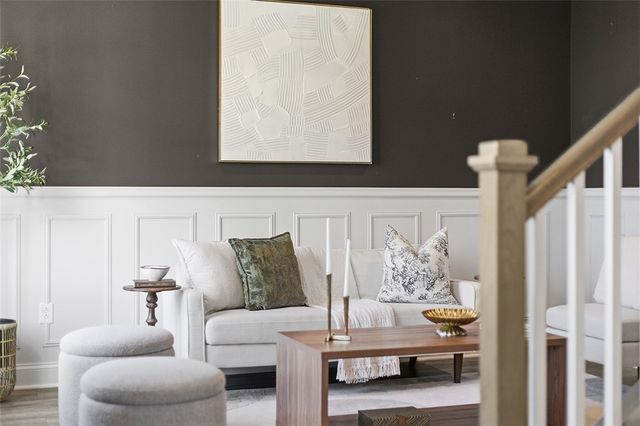 3061 Preston Way, South Fayette, PA 15017