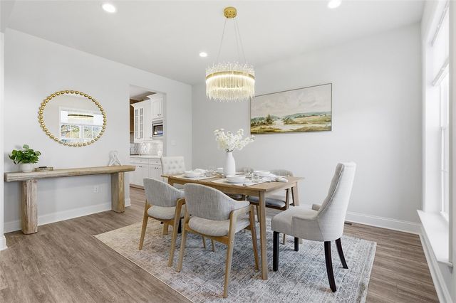 3061 Preston Way, South Fayette, PA 15017