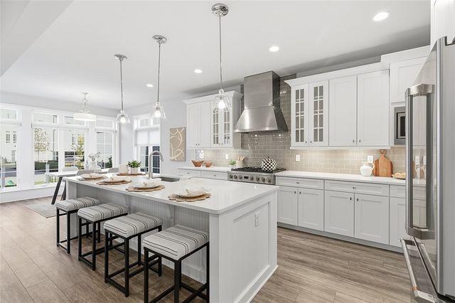 3061 Preston Way, South Fayette, PA 15017