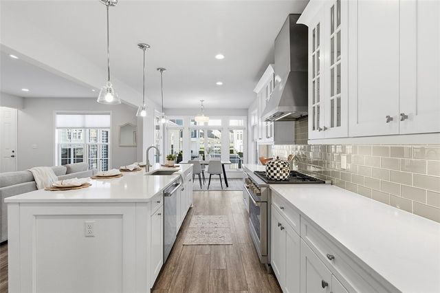 3061 Preston Way, South Fayette, PA 15017