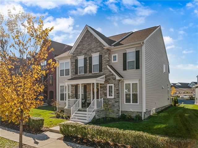 3061 Preston Way, South Fayette, PA 15017