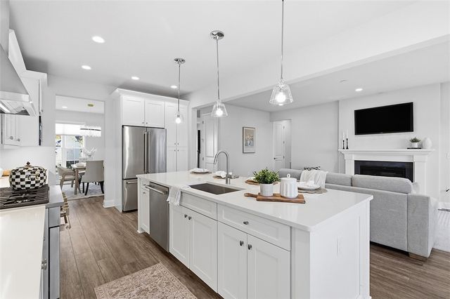 3061 Preston Way, South Fayette, PA 15017