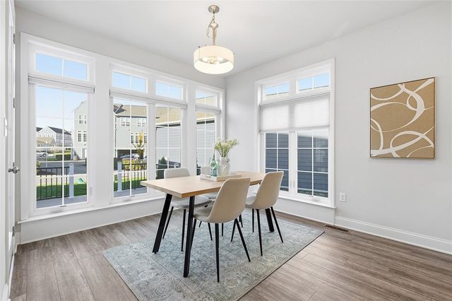 3061 Preston Way, South Fayette, PA 15017